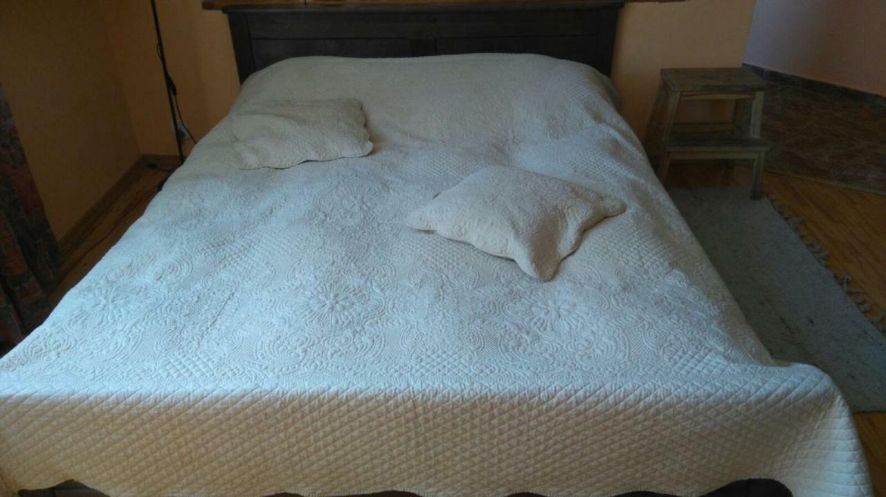 Apartamenty Kot Hel Esterno foto